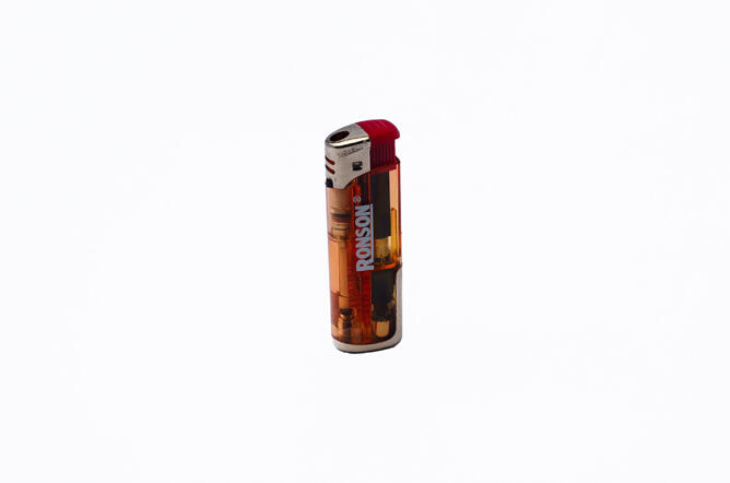 RONSON LED LIGHTER